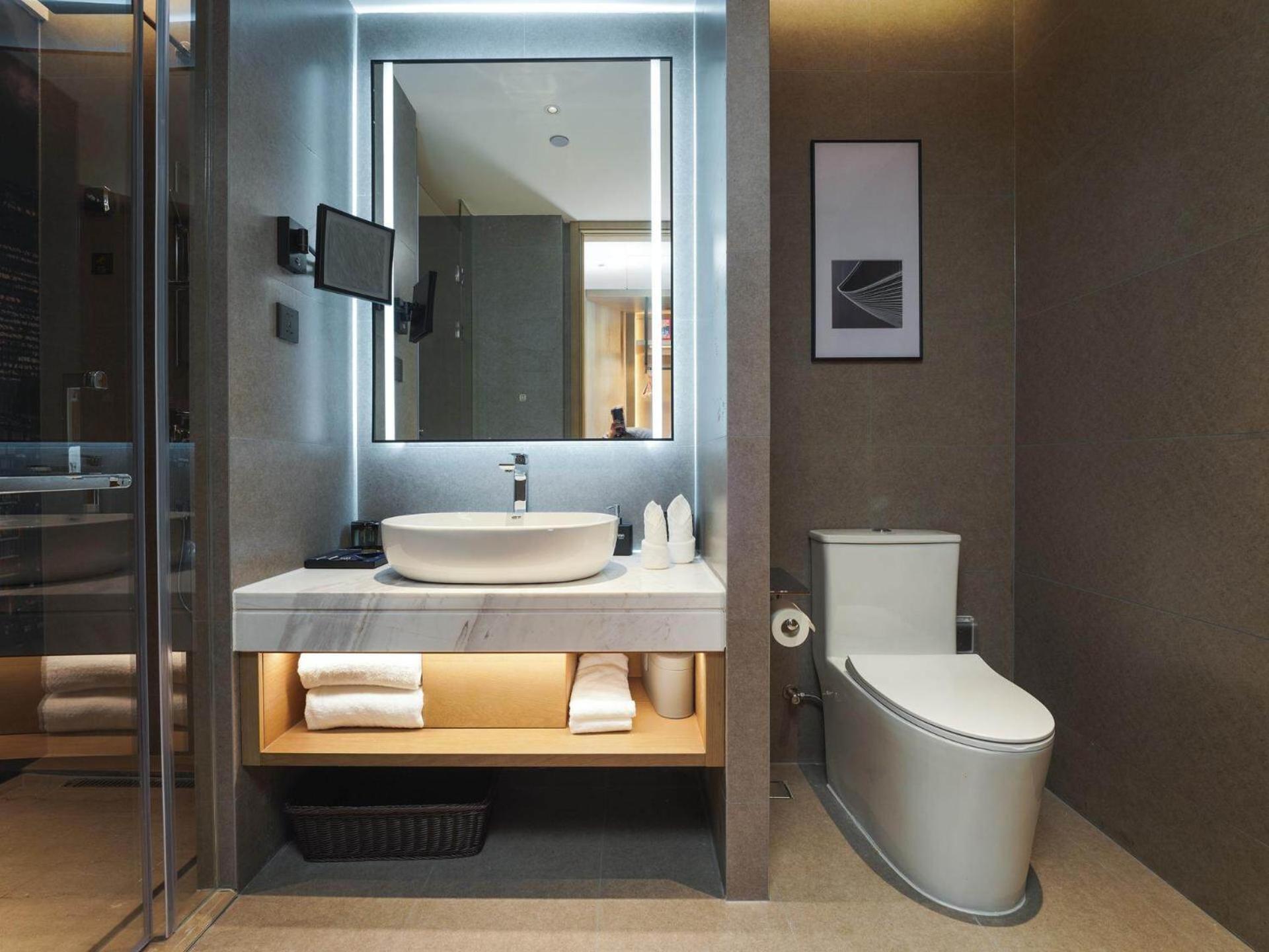 Park Inn By Radisson Nanchong Yilong Star City Plaza Esterno foto